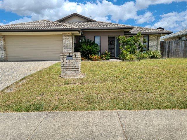 House for rent in Calliope, Queensland