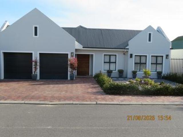House for rent in Western Cape