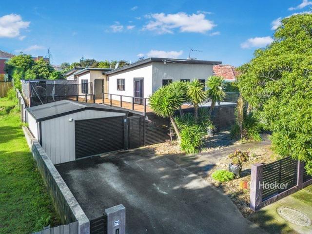 House for sale in Devonport, Tasmania