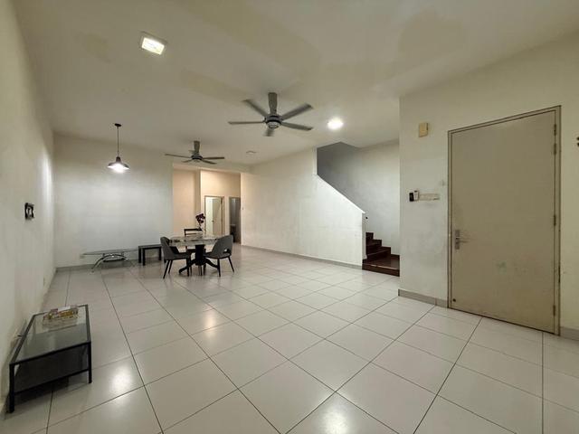 Terraced House for rent in Putrajaya