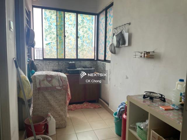 Residential House for sale in Kuching