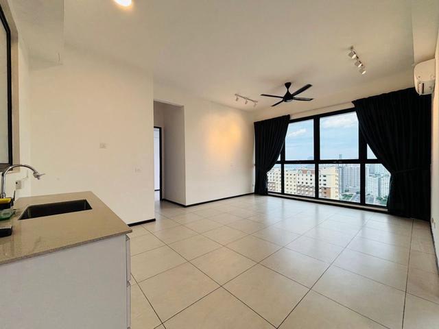 Serviced Residence for sale in Georgetown, Penang