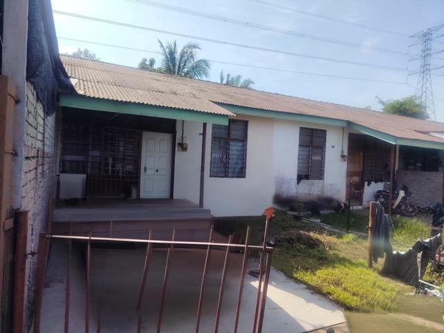 Terraced House for sale in Sungai Petani, Kuala Muda