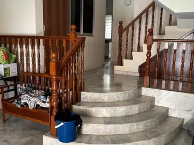 Terraced House for sale in Kajang, Langat