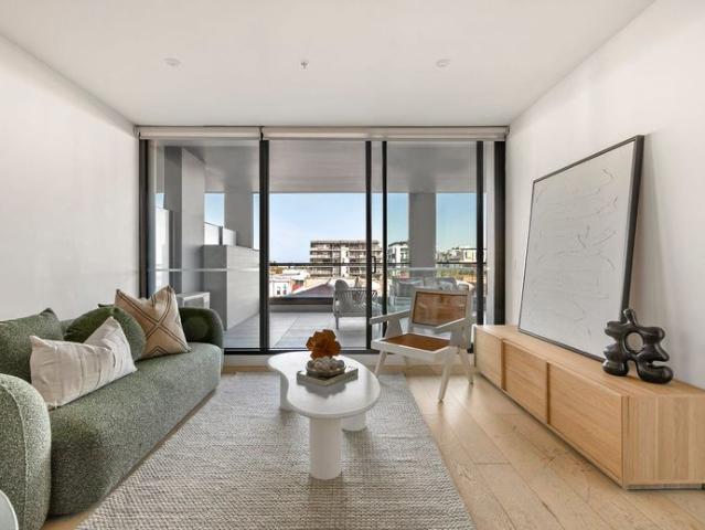 Apartment for rent in Camerons Creek, Victoria