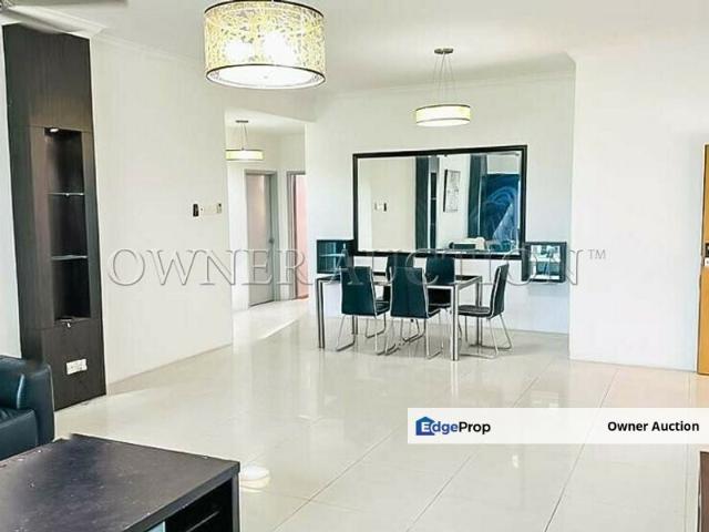 Condominium for sale in Petaling, Subang Jaya