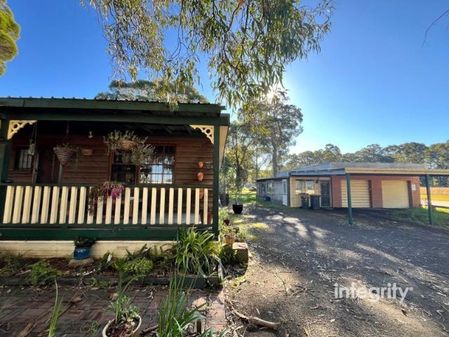 House for rent in South Nowra, New South Wales