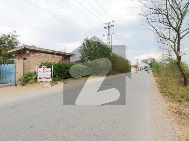 Warehouse for rent in Rawalpindi, Islamabad Capital Territory