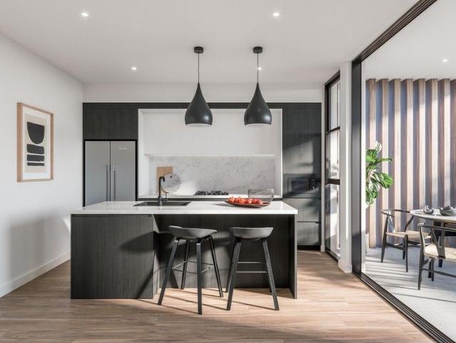Apartment for sale in Ryde