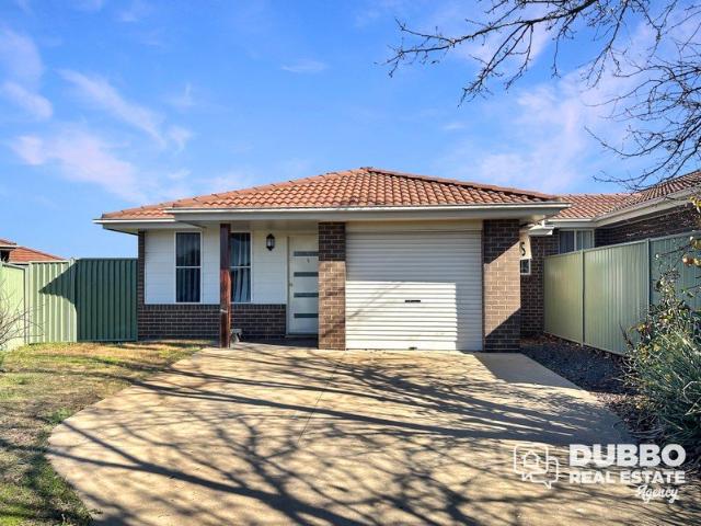 House for rent in Dubbo, New South Wales