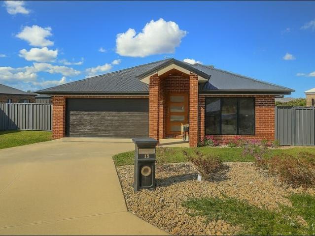 House for rent in Thurgoona, New South Wales