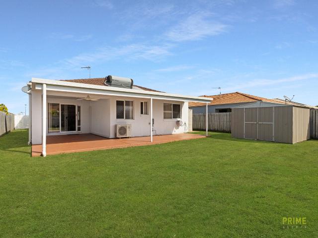 House for sale in Great Sandy Strait, Queensland