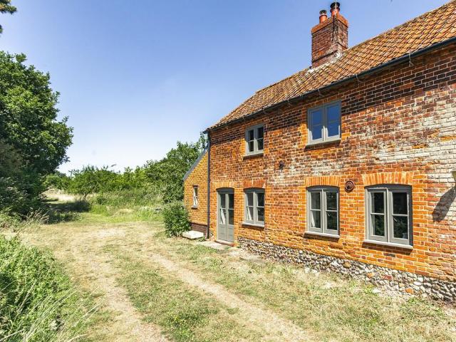 House for rent in Fransham, East Tuddenham