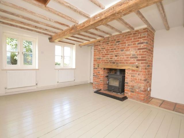 House for rent in Fransham, East Tuddenham