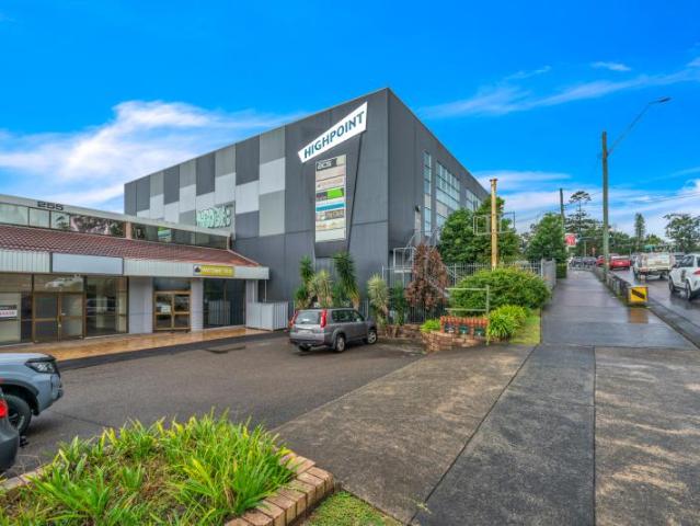 Office for rent in Gosford, New South Wales