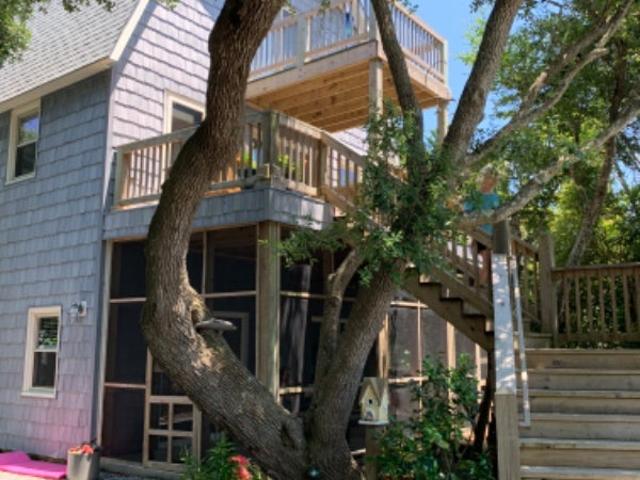 Room for rent in Emerald Isle, North Carolina