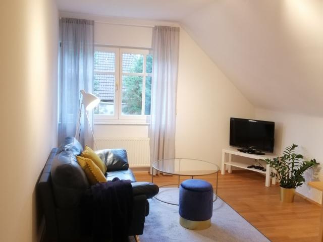 Apartment mieten in Schrievers, Mönchengladbach