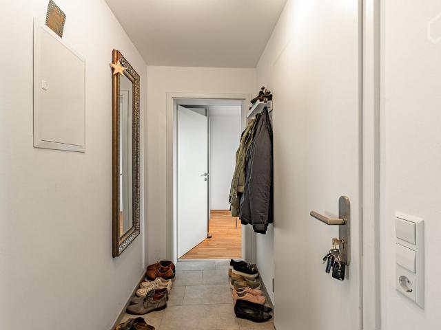 Apartment mieten in Wohltberg, Wolfsburg