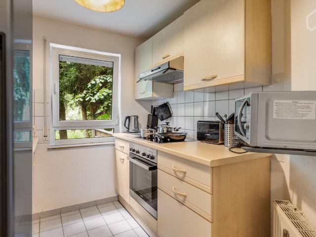 Apartment mieten in Möhringen, Stuttgart