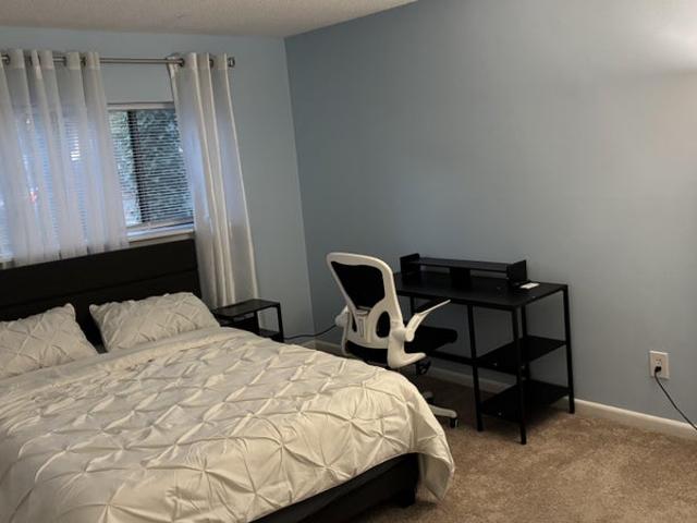 Room for rent in Wake, North Carolina