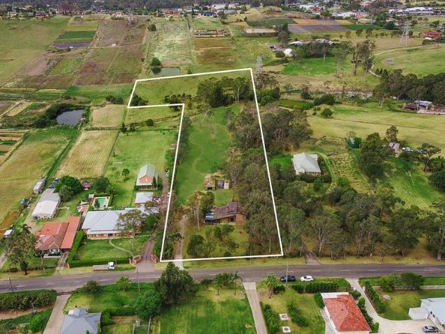 House for sale in Horsley Park, Sydney