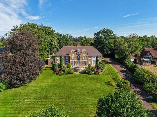 House for rent in West End, Elmbridge