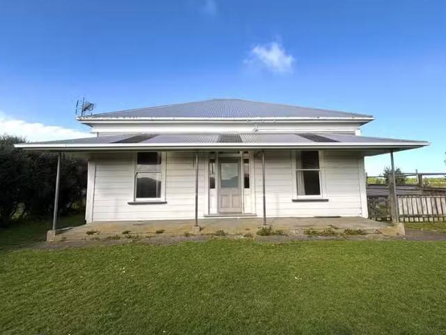 House for rent in Taranaki