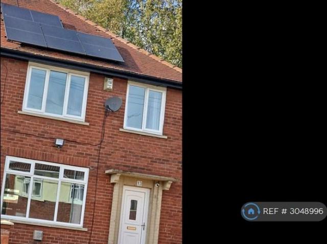 House for rent in Deeplish, Burnedge