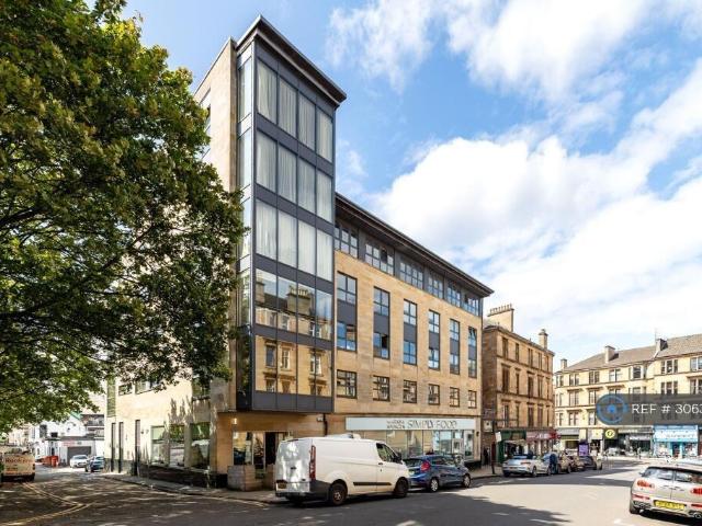 Apartment for rent in North Kelvinside, Glasgow