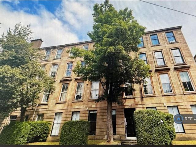 Apartment for rent in Hillhead, Scotland
