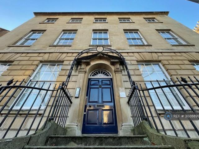 Apartment for rent in City Centre, Bristol