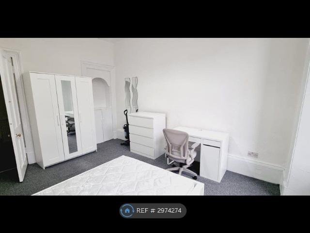 Apartment for rent in Hillhead, Scotland