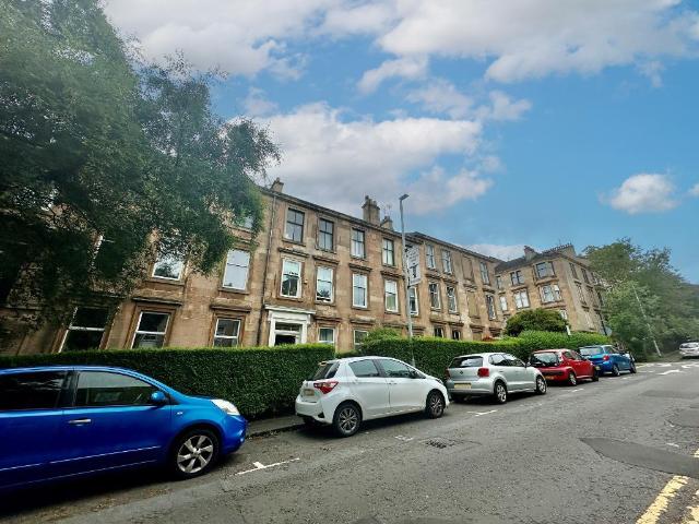 House for rent in Hillhead, Scotland