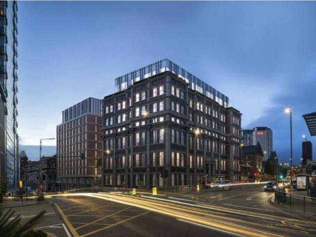 Apartment for rent in West Yorkshire
