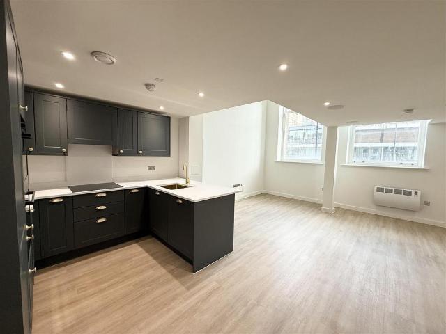 House for rent in Woodhouse, West Yorkshire