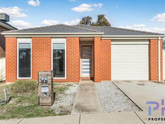 House for rent in Bendigo, Victoria