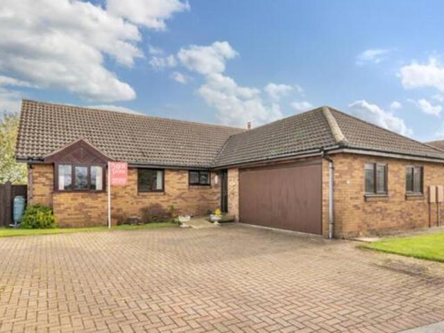 House for sale in Barholm, Lincolnshire