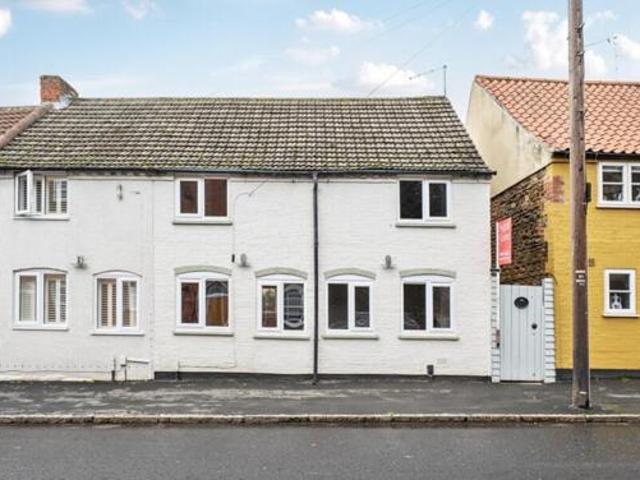 House for sale in Grantham, Barholm