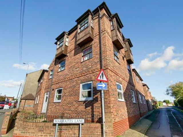 House for sale in Barholm, Lincolnshire