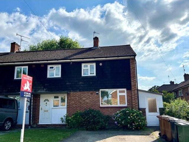 House for sale in Burpham, Guildford