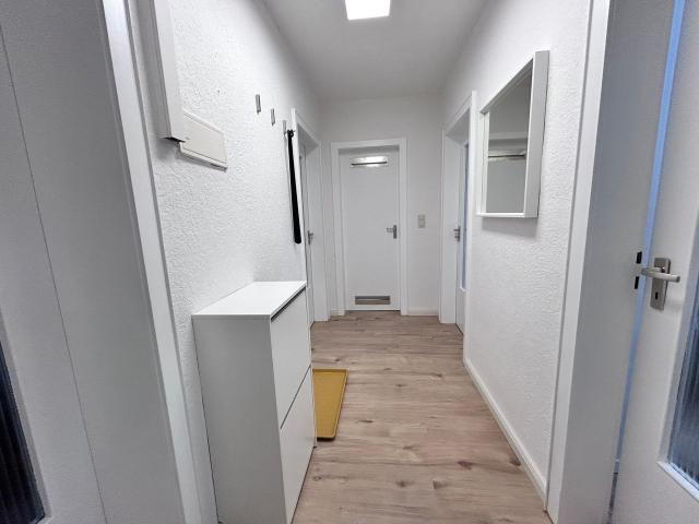 Apartment mieten in Ahlem-Badenstedt-Davenstedt, Hannover