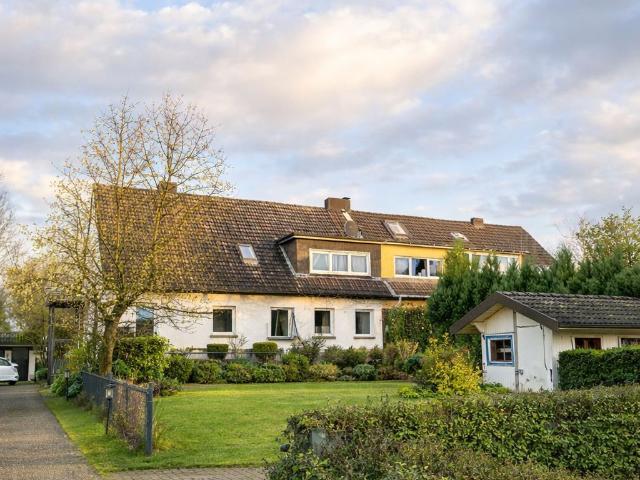 Apartment mieten in Schenefeld, Schleswig-Holstein