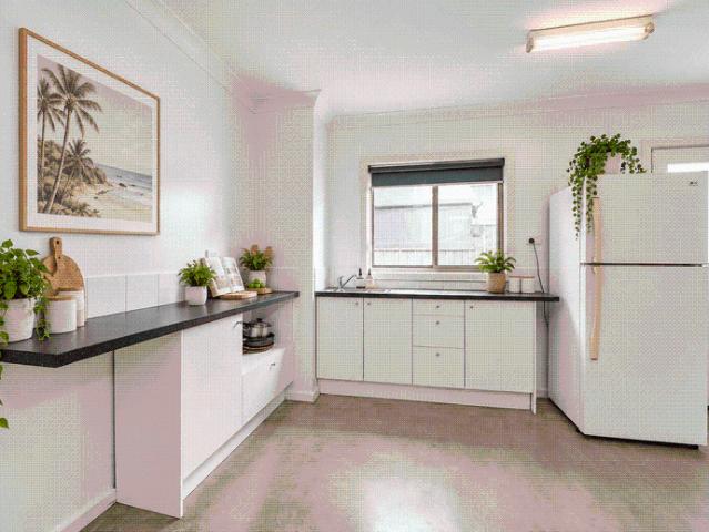 Granny Flat for rent in Toombul, Queensland