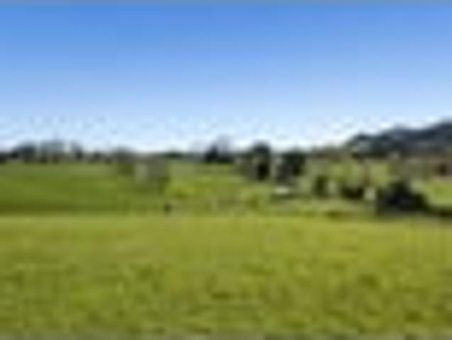 Land for sale in Ruatangata, Northland