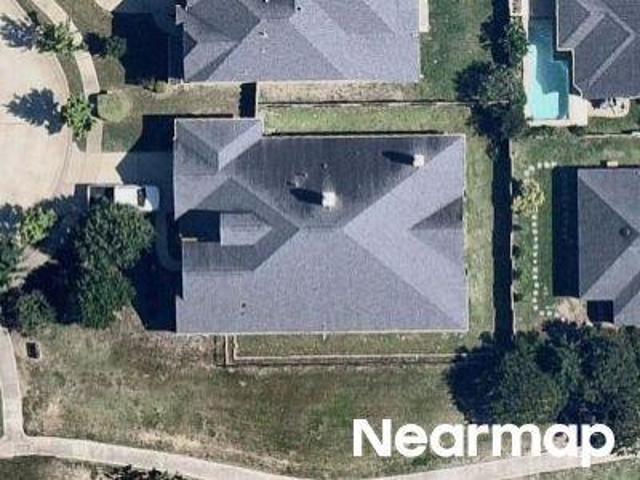 House for sale in Conroe, Texas