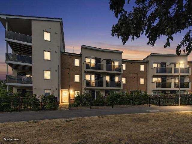 Apartment for rent in Berryfield, Buckinghamshire