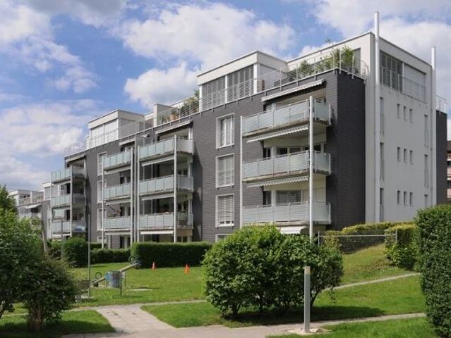 Apartment mieten in Wetzikon (ZH), Zürich