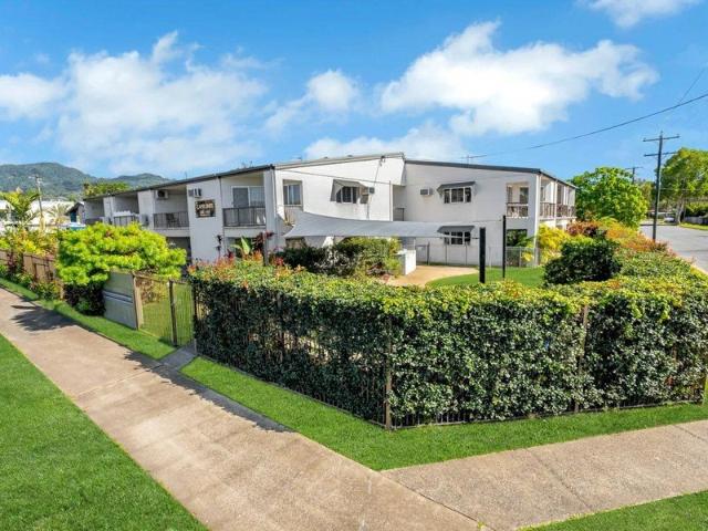 Apartment for rent in Cairns, Queensland