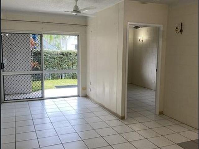 Apartment for rent in Cairns, Queensland
