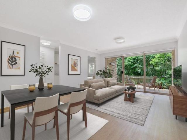 Apartment for rent in Toombul, Queensland